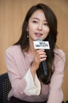 박선영 SBS복귀 각오 "일상 적응단계..신입처럼 할 것"