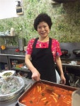 생활의 달인 잡채 떡볶이 달인, 30년 전통 노룬산 분식 맛비결 大공개