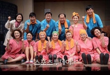 [ST포토]여보 나도 할말있어 제작진, 파이팅
