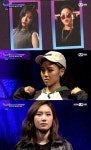 예지, 트루디 세미파이널 라이벌로  컴백  (언프리티랩스타 시즌2)
