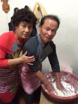 생활의 달인 솜씨 만두 달인 맛 비결은? 무말랭이+직접만든 간장