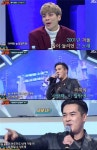'슈가맨' 리치 '사랑해 이 말밖엔' 등장, 종현 "중3때 SM오디션으로 불렀다"