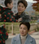 마을 박은석, 김수현, 대광 목재소 남씨 아들였다