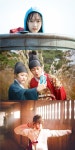 퐁당퐁당 LOVE 김슬기, 윤두준과 커플 케미 만개