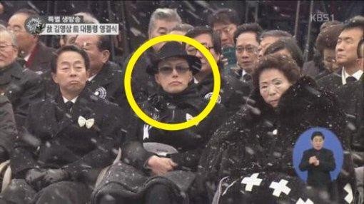 김은철씨, 김영삼 전 대통령의 장남, 68세에 별세...국민들 안타까움에 잠겨
