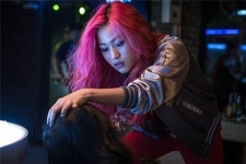 응답하라 1988 노을이 여친 이수경 누구? 차이나타운 10대 마약녀