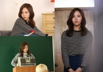 이열음, 세븐틴 Q&A MV 여주인공 발탁.. 풋풋 여친 비주얼 공개