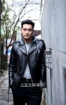 대호 정석원 특수부대 출신 편견? 실제론 눈물과 장난기 많아(인터뷰)