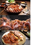 족발 칼로리 얼마, 야식 황제의 반전 매력 모유수유에 제격?