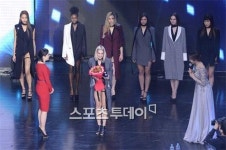 패션크라우드 빛낸 모델 9人, 아름다운 워킹으로 페스티벌 수 놓았다 [FCC 2016]