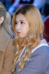 [ST포토]트와이스 사나, 훔치고 싶은 레드립