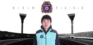 [오피셜]안양, U-18 대표 출신 공격수 박승일 영입