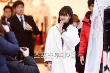 [ST포토] 혜리, 촌티 벗은 덕선이
