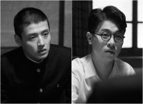 황정민 검사외전vs 강하늘 동주vs 공유 남과여, 왜 반갑나