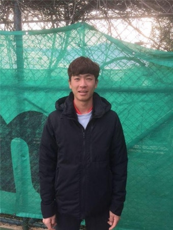 男테니스 홍성찬, 터키퓨처스 준결승 진출