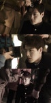 동주 강하늘 삭발 현장 공개 고민 이유 전혀 없었다