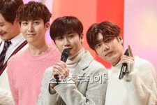 [ST포토] 김형준 허영생 김규종, 더블에스301로 컴백