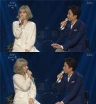스케치북 태연 가수 계기? SM 노래짱 출신이다