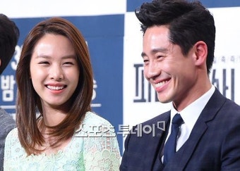 [ST포토] 조윤희, 