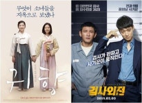 검사외전 관객수 천만 가장 큰 복병, 귀향이었다 [홍정원 업앤다운]