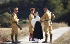 귀향 관객수 하루 10만씩, 위안부피해 할머니 선물이네요