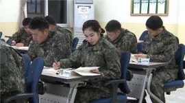 진짜사나이 전효성, 치킨소동 털어내고 에이스 등극하나