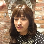 난이헤어 | 김풍 충격적인 여자친구 공개..'수염난 여자?'