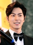 [ST포토]홍종현 훈훈함 장착