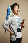 더좋은이엔티 측 이철민과 전속계약, 한계 없는 배우..적극 지원할 것