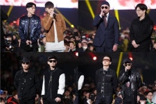 쇼미더머니5 프로듀서 26일 특별공연..무대 어떨까