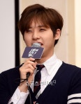 [ST포토]신우 롤모델은 이동욱