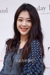 갑인정육점 - 153903 | [ST포토] 설리, 이 정도면 미모 갑(?)
