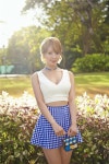 AOA 초아vs혜정vs지민 볼륨 대결, 섹시한 캔디걸 변신 [ST포토]
