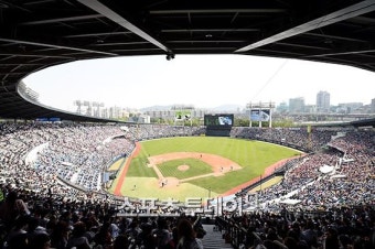 KBO리그, 300만 관중 눈 앞…역대 5번째 최소경기