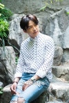 고유안, 노력·성실·성찰… 신인 배우의 첫 발걸음(인터뷰)