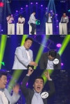 '1대100', '개그콘서트' 코너별 시청률 1위 지켰다
