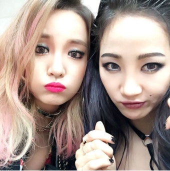 윤하, 악플에 SNS 중단..예은도 악플러에 뿔났다