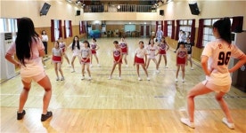 한화, 청소년 사회공헌 프로그램 CHEER UP 프로젝트 진행