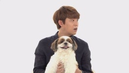 토니안, 젝스키스 김재덕과의 충격적 첫 만남..옷 벗어 명령