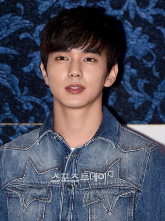 [ST포토]유승호 '훈훈함이 담겨있다'