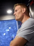 [ST포토]조쉬바넷 한국은 첫 방문