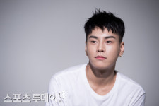 탑독 아톰, 스물두 살… 고민 많은 청춘의 한 조각(인터뷰)