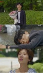 운빨로맨스황정음, 대신 교통사고 당한 류준열에 눈물자책