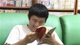나 혼자 산다 기안84, 웹툰 아이디어 원천은 19금?