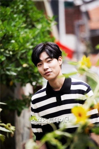 류준열 