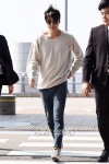 [ST포토] 이민호, 세상 혼자 사는 비주얼