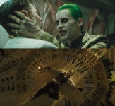 수어사이드 스쿼드 조커, 배우 자레드 레토 아니었다면?