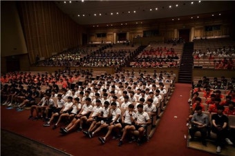 한국프로축구연맹, K리그 주니어 위한 특별 강연 성료