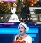 너목보3 정준영, 강한 자신감에도 음치 찾기 실패