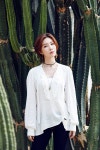 SM 솔로 女가수 제이민, 싱글 Ready For Your Love 9일 공개